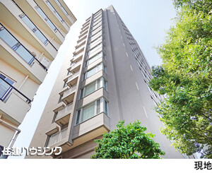  マンション(区分) 渋谷区初台２丁目 ヴィークコート代々木初台 9800万円 初台駅｜住建ハウジング