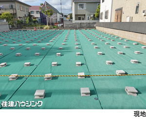 土地・売地 杉並区阿佐谷北３丁目 14230万円 阿佐ケ谷駅｜住建ハウジング