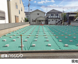  土地・売地 杉並区阿佐谷北３丁目 14230万円 阿佐ケ谷駅｜住建ハウジング