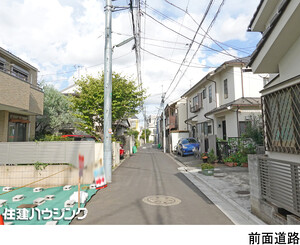  土地・売地 杉並区阿佐谷北３丁目 14230万円 阿佐ケ谷駅｜住建ハウジング