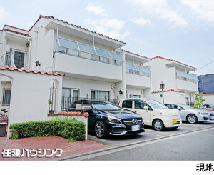 アルカサーノ武蔵境中古マンション武蔵野市 境南町４丁目