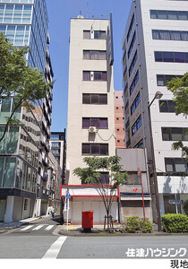 ビル 中央区日本橋浜町２丁目 44000万円 浜町駅｜住建ハウジング