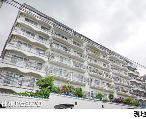 秀和参宮橋レジデンス中古マンション渋谷区 代々木４丁目