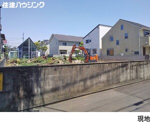 土地・売地 杉並区阿佐谷北３丁目 15380万円 阿佐ケ谷駅｜住建ハウジング