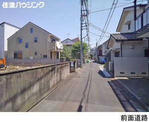  土地・売地 杉並区阿佐谷北３丁目 15380万円 阿佐ケ谷駅｜住建ハウジング