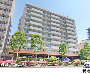 フジタ関口マンション