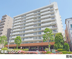  フジタ関口マンション