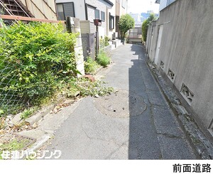  土地・売地 目黒区下目黒４丁目 8280万円 目黒駅｜住建ハウジング