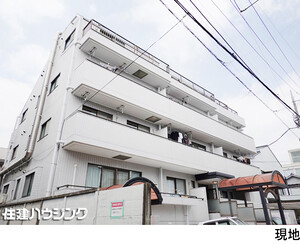 マンション(一棟) 世田谷区下馬１丁目 45000万円 祐天寺駅｜住建ハウジング