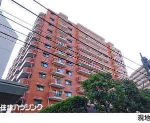 シャンボール三田