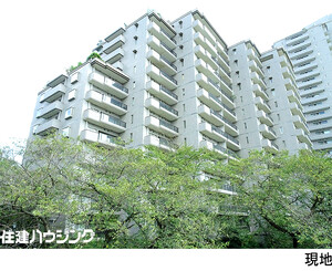  パークハウス多摩川　南弐番館(9980万円)｜中古マンション（新築･中古）｜住建ハウジング