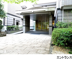  パークハウス多摩川　南弐番館