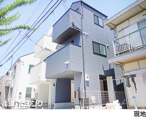  新築一戸建て 中野区大和町４丁目 6698万円 高円寺駅｜住建ハウジング