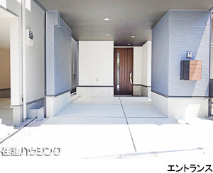  新築一戸建て 中野区大和町４丁目 6698万円 高円寺駅｜住建ハウジング