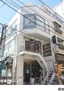 マガザン神田３ビル千代田区 神田多町２丁目
