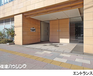  ラ・マーレ白金