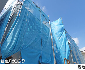 新築一戸建て 杉並区堀ノ内２丁目 6380万円 方南町駅｜住建ハウジング