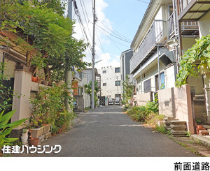  新築一戸建て 杉並区堀ノ内２丁目 6380万円 方南町駅｜住建ハウジング