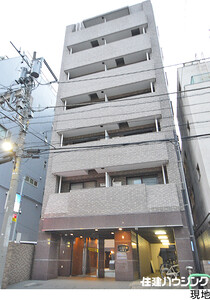アドリーム東麻布中古マンション港区 東麻布１丁目