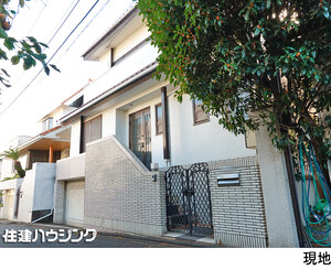  中古一戸建て 世田谷区桜丘４丁目 10800万円 千歳船橋駅｜住建ハウジング