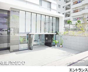  イクサージュ目黒