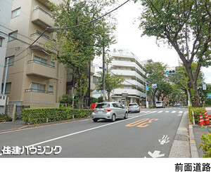  マンション(一棟) 品川区西五反田４丁目 109800万円 不動前駅｜住建ハウジング