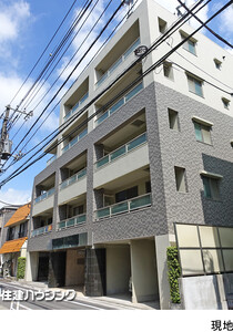  ワールドパレス椎名町ビシーム
