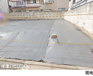 土地・売地 目黒区目黒本町６丁目 8490万円 西小山駅｜住建ハウジング