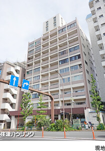  目黒グランドマンション