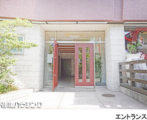  目黒グランドマンション