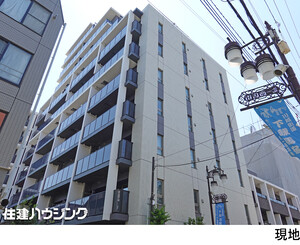 クリオ練馬北町