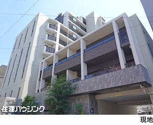  クリオ練馬北町