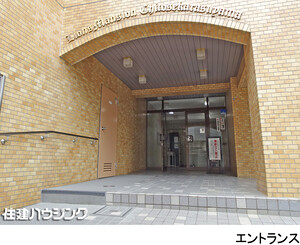  ライオンズマンション千歳烏山