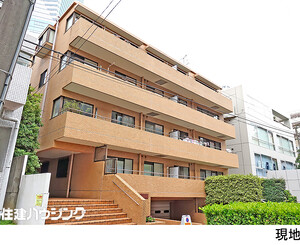 マノア六本木