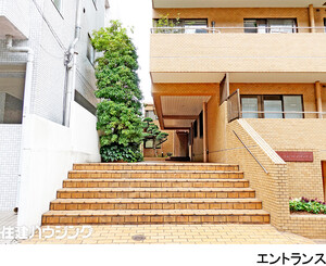  マノア六本木