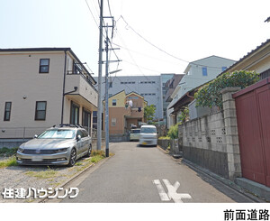  新築一戸建て 練馬区錦１丁目 6480万円 上板橋駅｜住建ハウジング