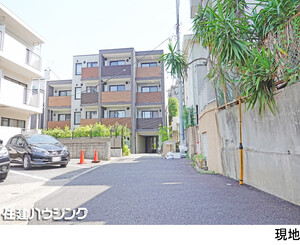 アパート(一棟) 渋谷区本町１丁目 39400万円 初台駅｜住建ハウジング