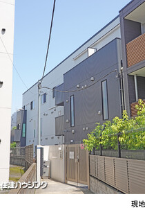  アパート(一棟) 渋谷区本町１丁目 39400万円 初台駅｜住建ハウジング