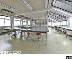  ビル 渋谷区千駄ヶ谷５丁目 45000万円 代々木駅｜住建ハウジング