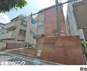  ビル 渋谷区千駄ヶ谷５丁目 45000万円 代々木駅｜住建ハウジング