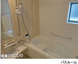  新築一戸建て 中野区若宮３丁目 7580万円 都立家政駅｜住建ハウジング