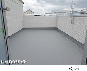  新築一戸建て 中野区若宮３丁目 7580万円 都立家政駅｜住建ハウジング