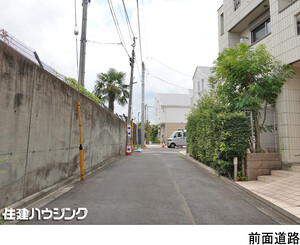  新築一戸建て 中野区若宮３丁目 7580万円 都立家政駅｜住建ハウジング