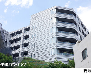  シティインデックス三田伊皿子坂