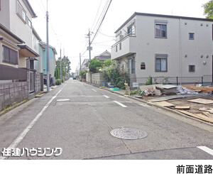  新築一戸建て 杉並区井草１丁目 6780万円 下井草駅｜住建ハウジング