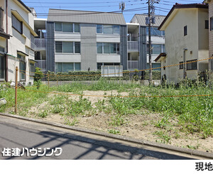  土地・売地 大田区田園調布本町 6700万円 沼部駅｜住建ハウジング