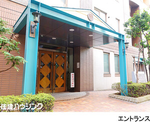  イトーピア三田
