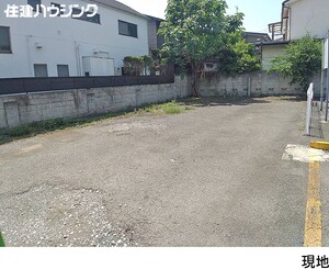 土地・売地 杉並区上荻３丁目 9800万円 荻窪駅｜住建ハウジング