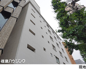 ニューフジマンション中古マンション品川区 東五反田５丁目