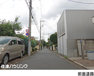  中古一戸建て 武蔵野市吉祥寺東町２丁目 9980万円 吉祥寺駅｜住建ハウジング